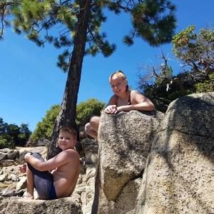 Meet your Posher, Susan